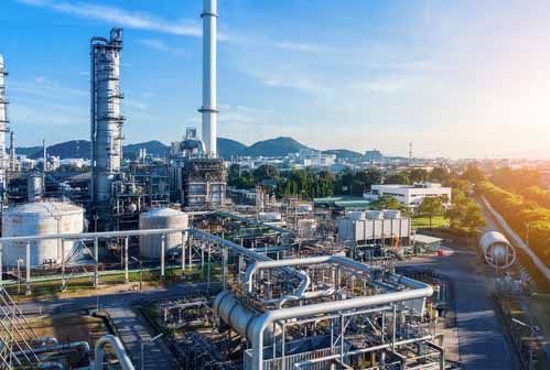 Hong Kong tycoon’s energy empire ramps up green jet fuel push